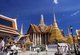 Thailand: Prasat Phra Thepidon, Wat Phra Kaeo (Temple of the Emerald Buddha), Bangkok